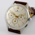 Zenith Chronograph Excelsior Park Vintage Men's Watch