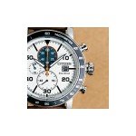 Citizen Eco-Drive Weekender Brycen Chronograph Watch
