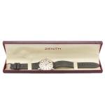 Zenith 36mm Sunburst Automatic Men's Watch
