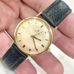 Zenith Cal.2542 Gold Filled 33mm Unisex Watch