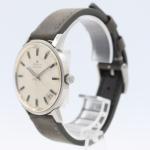 Zenith 36mm Sunburst Automatic Men's Watch