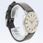 Zenith 36mm Sunburst Automatic Men's Watch