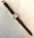 Zenith Mondia Mistral Vintage Watch with New Band