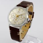 Zenith Chronograph Excelsior Park Vintage Men's Watch