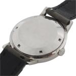 Zenith 36mm Sunburst Automatic Men's Watch