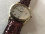 Zenith Mondia Mistral Vintage Watch with New Band