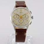 Zenith Chronograph Excelsior Park Vintage Men's Watch