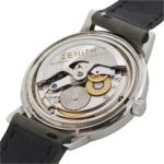 Zenith 36mm Sunburst Automatic Men's Watch