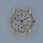 Zenith Vintage Manual Wind Watch