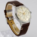 Zenith Chronograph Excelsior Park Vintage Men's Watch