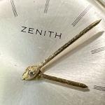 Zenith Gold-Filled Manual Wind Men's Watch