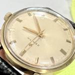 Zenith Cal.2542 Gold Filled 33mm Unisex Watch