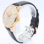 Zenith Sporto Men's Mechanical Watch in Steel & Gold