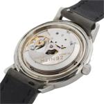 Zenith 36mm Sunburst Automatic Men's Watch