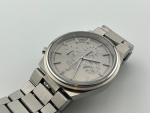 1970s Movado Zenith El Primero Men's Chronograph