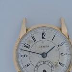 Zenith Vintage Manual Wind Watch