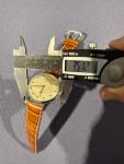 Zenith Manual Wind Vintage Swiss Watch - 1950s