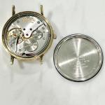 Zenith Cal.2542 Gold Filled 33mm Unisex Watch