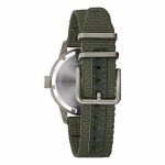 Bulova Vintage Military Automatic Men's Watch 98A307