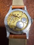 Zenith Manual Wind Vintage Swiss Watch - 1950s