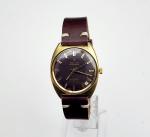 Men's 70's Zenith Automatic Watch "AutoSport
