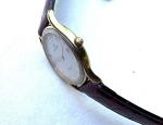 Zenith Mondia Mistral Vintage Watch with New Band