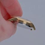 Zenith Vintage Manual Wind Watch