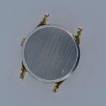 Zenith Vintage Manual Wind Watch