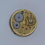 Zenith Vintage Manual Wind Watch