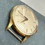 1960s Zenith 18K Yellow Gold Men's Watch