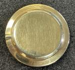 1970s Zenith Movado Museum Watch Model TJ1182