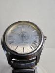 Zenith Allegro XL Tronic Tuning Fork Wristwatch