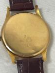 1940s Zenith Chronograph 18k Solid Gold Watch