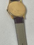 1940s Zenith Chronograph 18k Solid Gold Watch