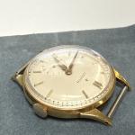 1960s Zenith 18K Yellow Gold Men's Watch