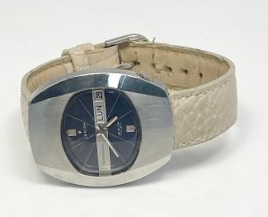 1970s Zenith Spaceman Cal 405 Automatic Watch