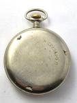 Zenith WWII Pocket Watch from the 1940s