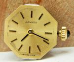 Movado Zenith 17 Jewel Ladies Vintage Wristwatch