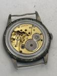Vintage Zenith Sporto WW2 Military Style Men's Watch