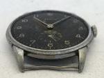 Vintage Zenith Sporto WW2 Military Style Men's Watch