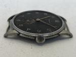 Vintage Zenith Sporto WW2 Military Style Men's Watch