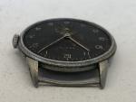 Vintage Zenith Sporto WW2 Military Style Men's Watch