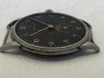 Vintage Zenith Sporto WW2 Military Style Men's Watch