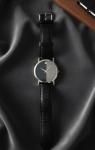 Movado Museum 38mm Vintage Watch with Box