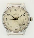 ZENITH TCDD Vintage Train Station Watch