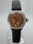 Ladies Vintage Zenith Mechanical Wind-Up Watch