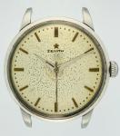 ZENITH Vintage Watch for Turkish State Railway