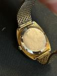 Zenith Movado Electronic Vintage Watch - Swiss Surf 20-0090-500