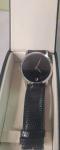 Movado Museum 38mm Vintage Watch with Box