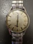 Zenith 120 Vintage Men's Watch for Parts